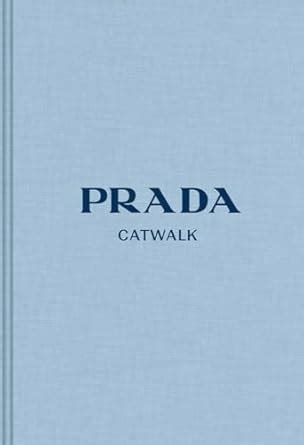 prada coffee table books|Prada: The Complete Collections by Susannah Frankel .